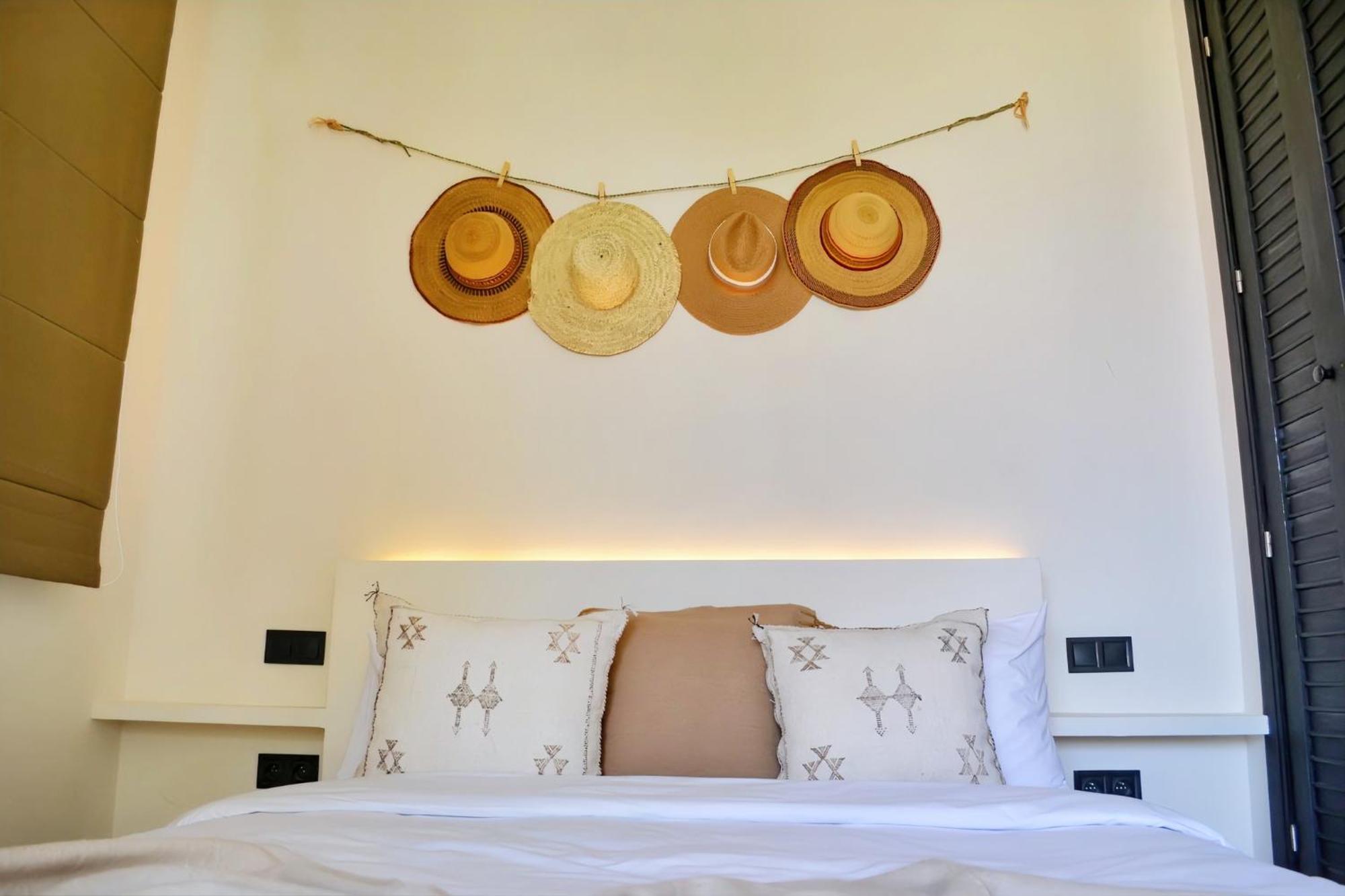 Domaine Homa Marrakech Villa Marrakesh Buitenkant foto
