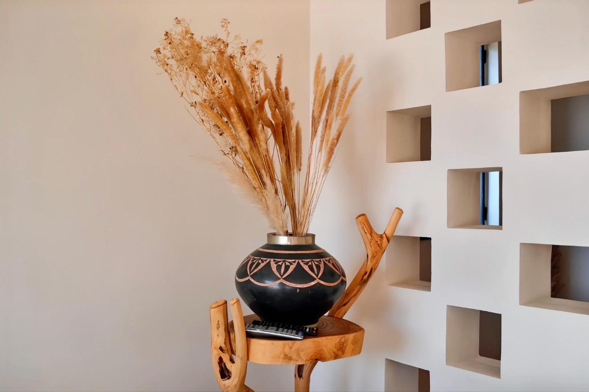 Domaine Homa Marrakech Villa Marrakesh Buitenkant foto