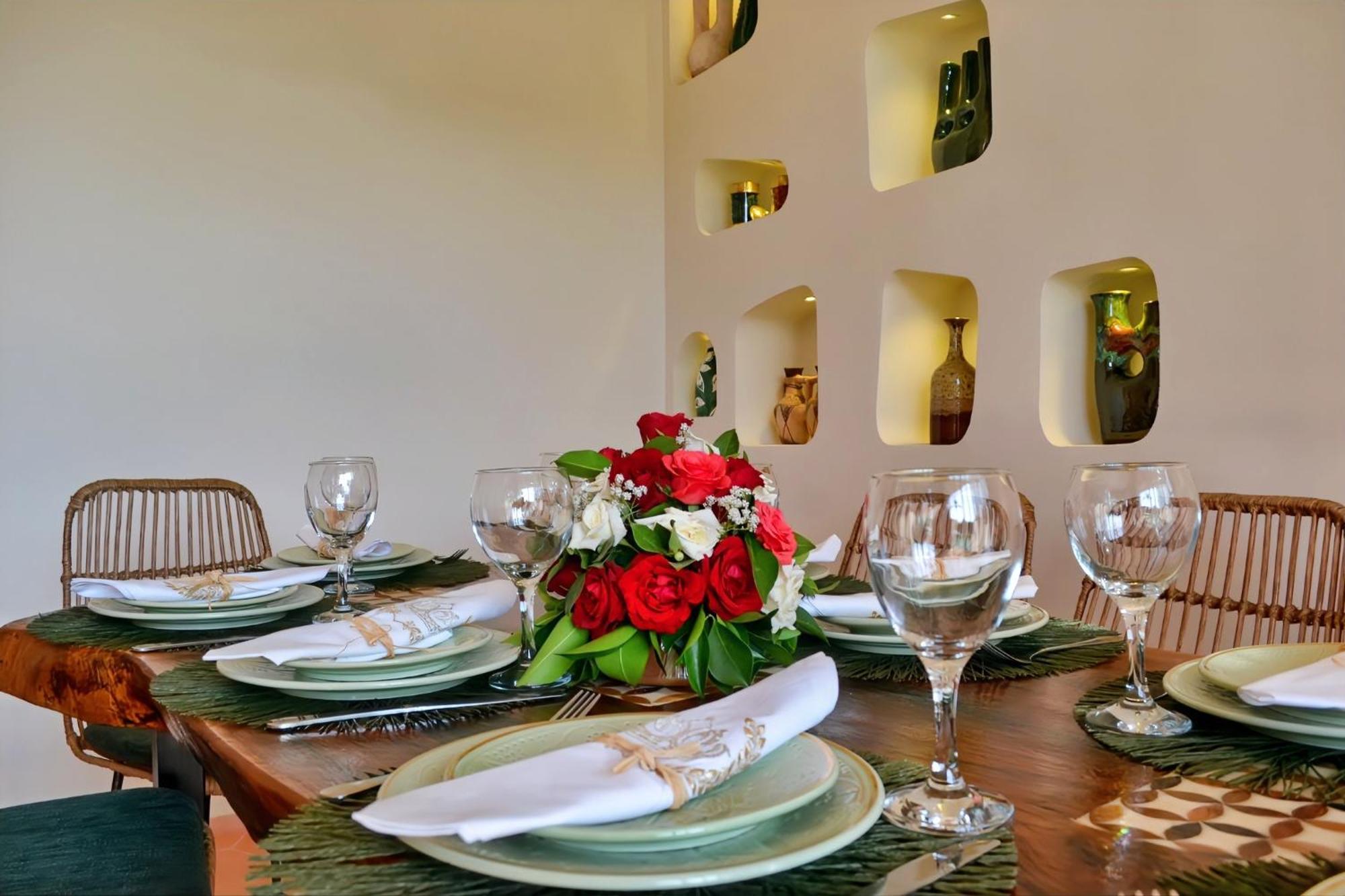 Domaine Homa Marrakech Villa Marrakesh Buitenkant foto